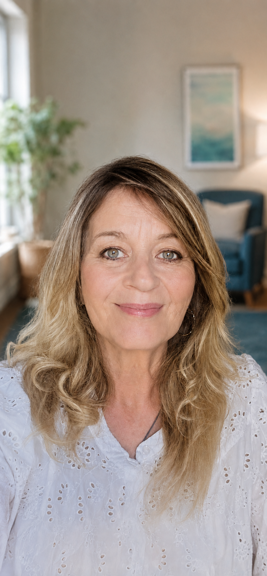 Sophie Di Grazia, hypnothérapeute à La Barben